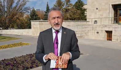 Mustafa Adıgüzel: “Genel Başkanımızın Söz Verdiği Üzere Türkiye’de Hiçbir Yabancı Firma Kartelleşemeyecek”