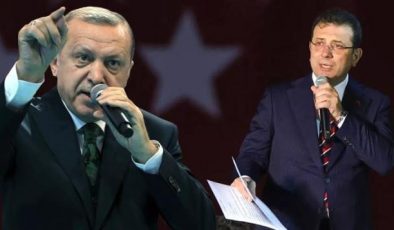 Cumhurbaşkanı Erdoğan’dan İmamoğlu’nun hapis cezası alması ile ilgili ilk sözler: Koparılan fırtınanın arkasında faşist zihniyet var