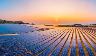 Güneş enerjisine ilgi 2022’de yüzde 30 arttı
