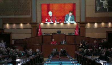 Duayen Siyasetçilerden İmamoğlu’na Destek Ziyareti… Murat Karayalçın: “Türkiye’nin Farklı Partilere Mensup Demokratlarına, ‘Birleşin’ Diyelim”