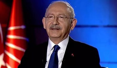 Kılıçdaroğlu’na canlı yayında açık açık soruldu: Aday olursanız seçim kazanılabilir mi?