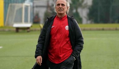 Metin Ülgen: “Fenerbahçe derbisini kazanmak istiyoruz”