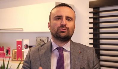 Ankara Büro Başkanı Köroğlu, Adalet Bakanlığı’nın Baronun İsminin Değiştirilmesini İstediğini Açıkladı: “Herkes Kendi İşine Baksın”