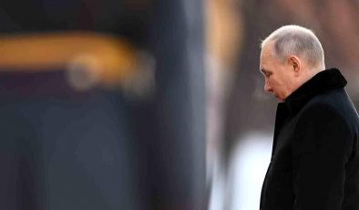 Putin: “Batı önce Rusya’yı kendi kontrolü altına almaya çalışıyor”