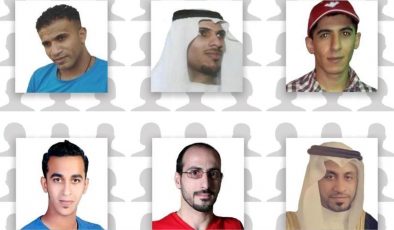 Suudi Arabistan’da ailelere haber verilmeden yapılan gizli infazlar