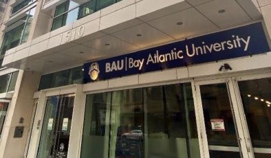 BAU Global Üyesi Bay Atlantic Üniversitesi, NECHE akreditasyonu aldı