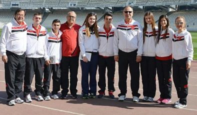 TOSF’nin Trabzon’daki Atletizm Dünya Şampiyonası’nı iade etmesi tartışma yarattı