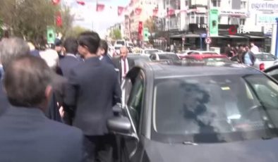 Erbakan: Kılıçdaroğlu 300 milyar dolar borç getiriyor