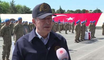 Türkiye-Rusya-Suriye-İran dörtlü toplantısı hazırlıkları devam ediyor