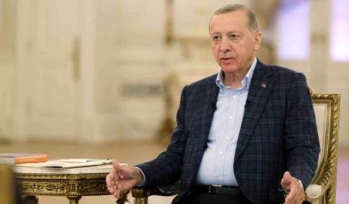 Cumhurbaşkanı Erdoğan: “MİT, DEAŞ’ın sözde lideri Ebu Hüseyin elKureyşi’yi Suriye’de etkisiz hale getirdi”