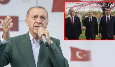 Cumhurbaşkanı Erdoğan’dan “Ama montaj, ama şu, ama bu” dediği video için yeni bir yorun: 5 saniyelik bir video üzerinde arsızca tepiniyorlar