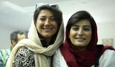 İran’ı sarsan ölümü haber yaptıkları için cezaevinde olanlar