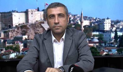 MHP Gaziantep Milletvekili Taşdoğan: MHP’nin anket yaptırmadığını belirtti