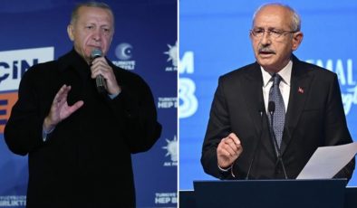 Türkiye’deki seçimler dünya basınında