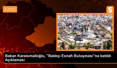 Ulaştırma Bakanı Karaismailoğlu: Başarısız güçler Türkiye’ye karıştırmak istiyor