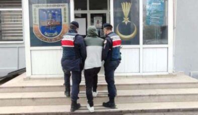 Samsun'da 14 aydır aranan firari hükümlü yakalandı – Güncel haberler